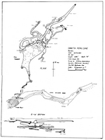 ULSA 1966 Ibbeth Peril Cave